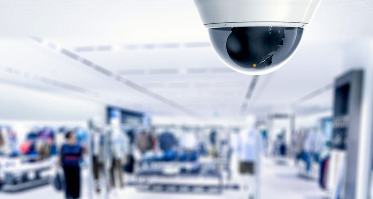 installateur camera surveillance