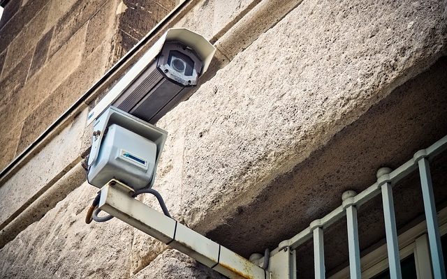 installation de camera de surveillance bureau de tabac Val-d'Oise