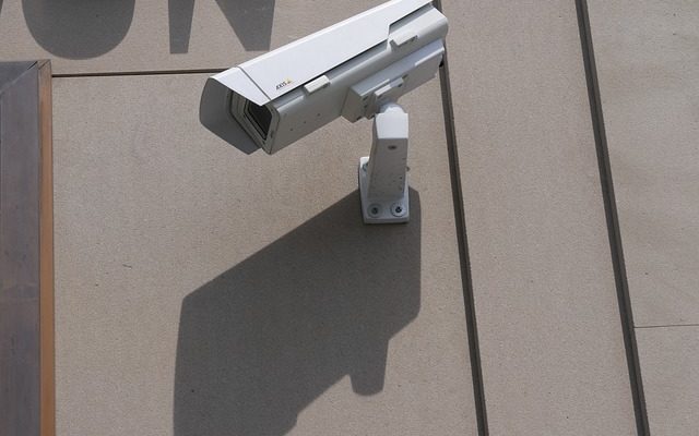 installation caméra surveillance bureau de tabac