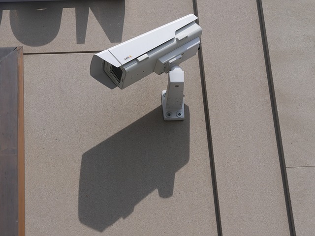 installation caméra surveillance bureau de tabac