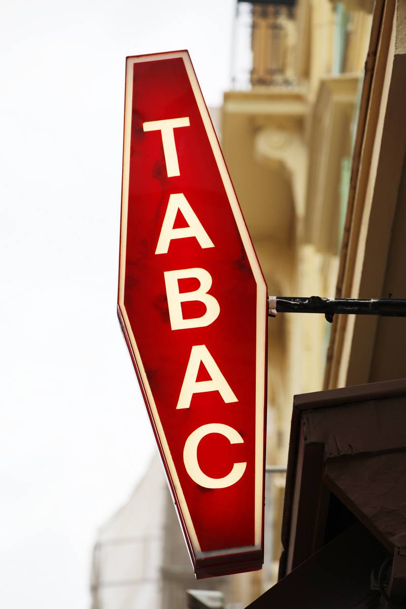 subvention alarme tabac
