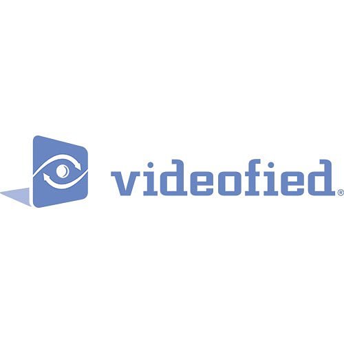 Logo videofield Installateur de solutions de sécurité