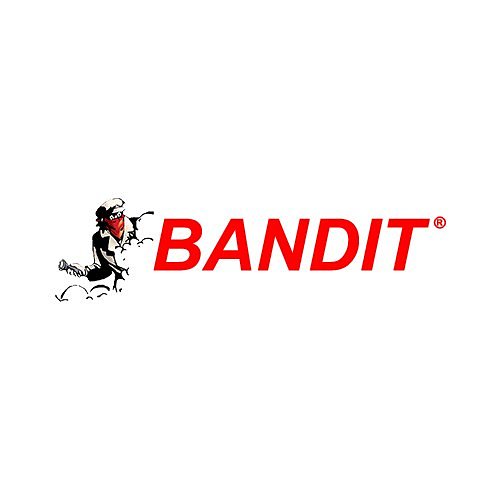 Logo Bandit Installateur de solutions de sécurité