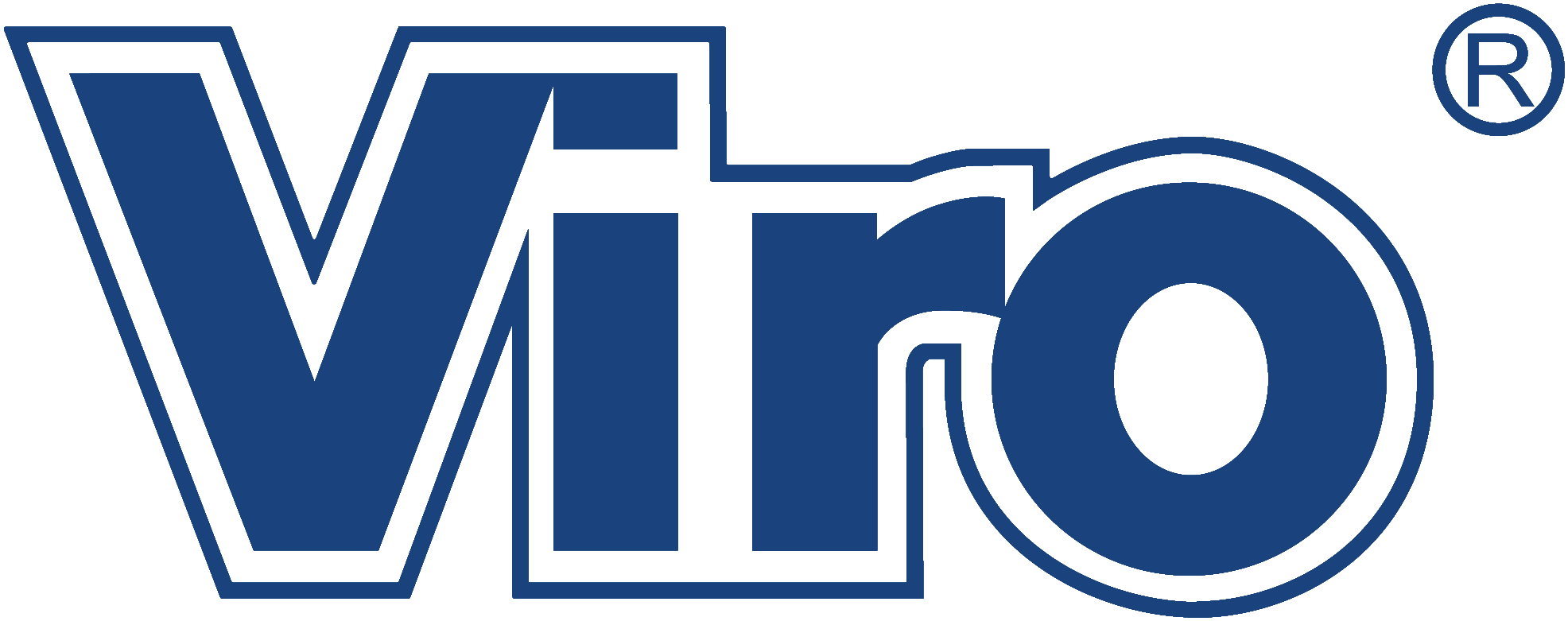 LOGO_VIRO Installateur de solutions de sécurité