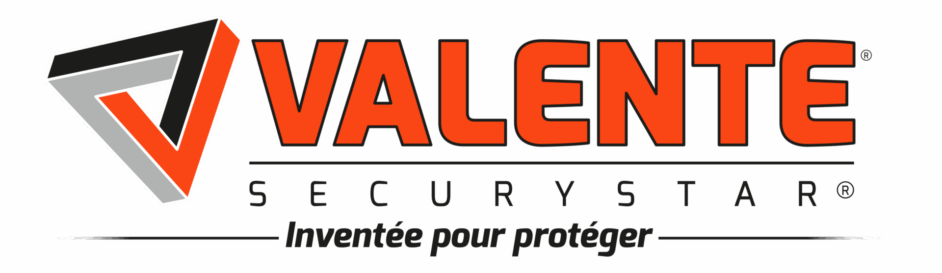 Logo Valente France Installateur de solutions de sécurité