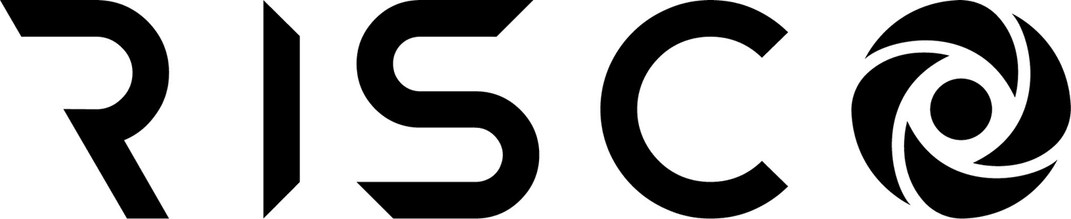 Logo Risco Installateur de solutions de sécurité