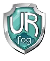 Logo UR-FOG Installateur de solutions de sécurité