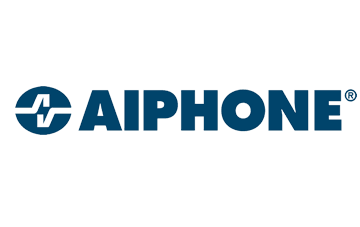 Logo Aiphone Installateur de solutions de sécurité