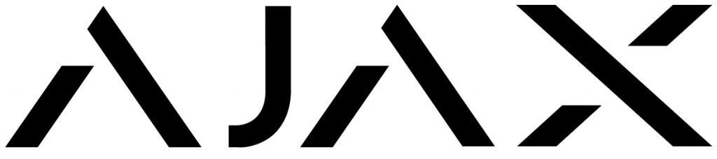Logo AJAX hd Installateur de solutions de sécurité