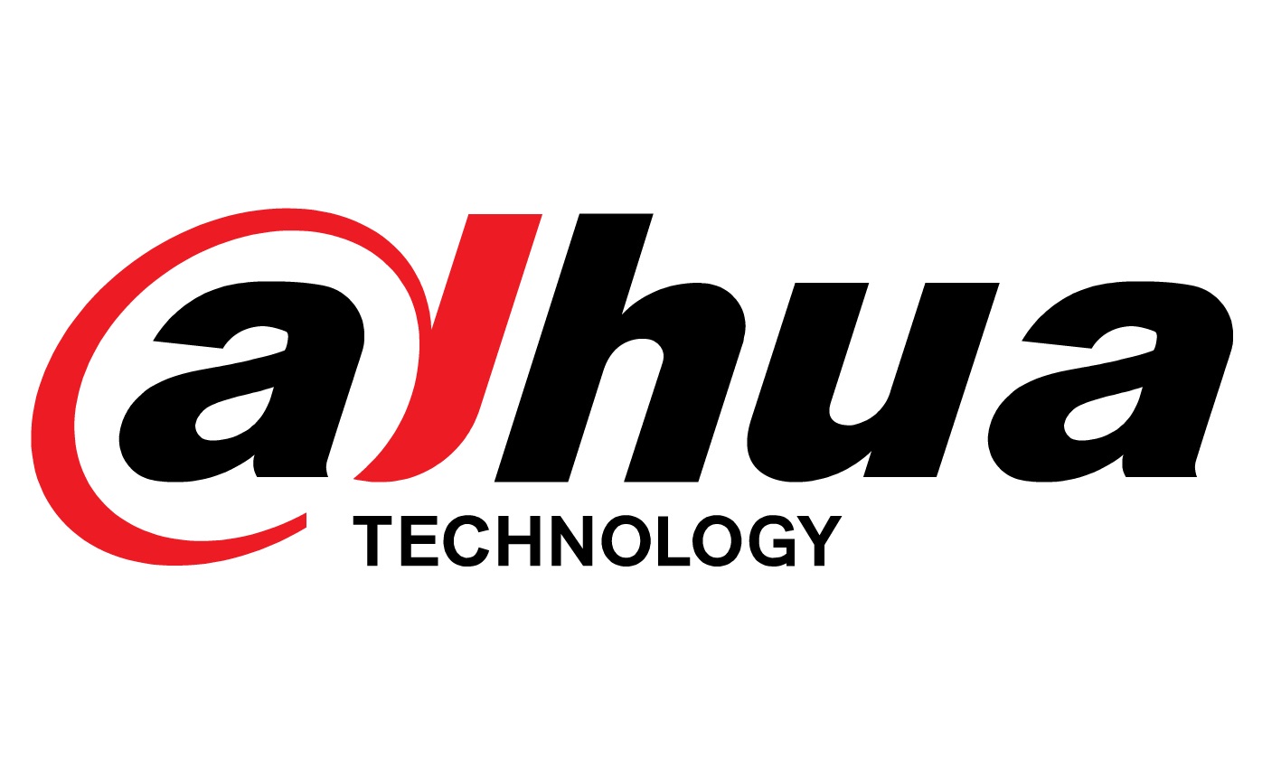 Logo Ahua Technology Installateur de solutions de sécurité