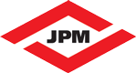 Logo Jpm Installateur de solutions de sécurité