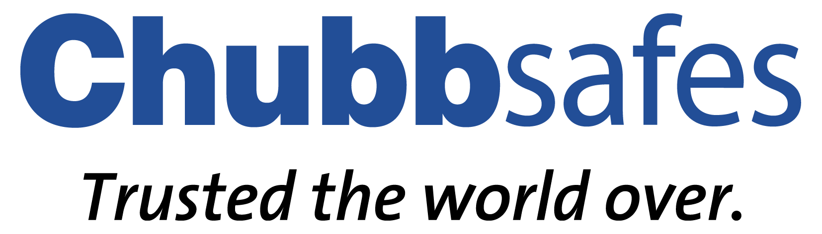 Logo Chubbsafes Installateur de solutions de sécurité