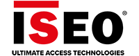Logo Iseo Installateur de solutions de sécurité