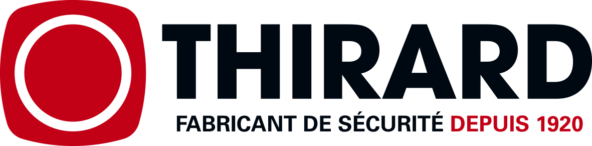 logo_thirrard Installateur de solutions de sécurité