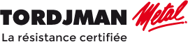 Logo Tordjman Installateur de solutions de sécurité