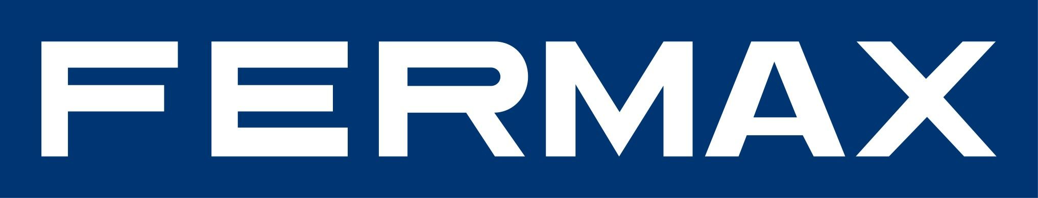 Logo Fermax Installateur de solutions de sécurité