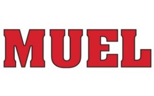 Logo Muel Installateur de solutions de sécurité