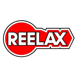 Logo Reelax Installateur de solutions de sécurité