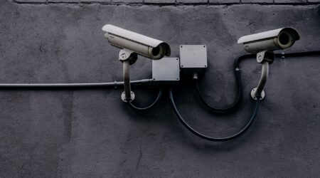 Solutions de sécurité pour Station service Système de vidéosurveillance tabac